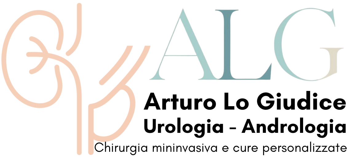 Arturo Lo Giudice Urologia
